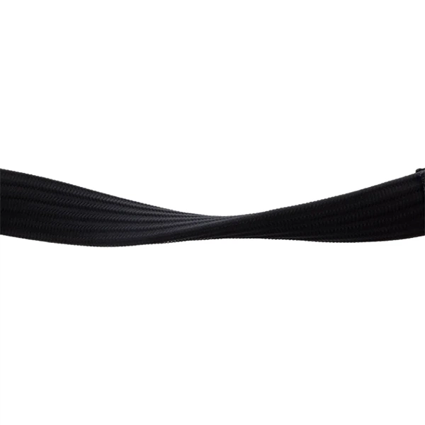 Ремені Oxford Atlas D-Ring 26mm x 1.2M Black (Pair) - зображення 2