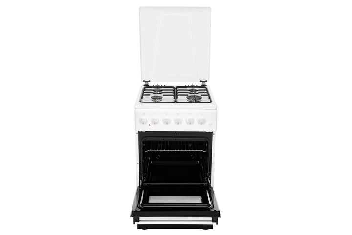 Плита ARDESTO FSC-F5060BW - изображение 2