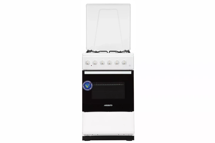 Плита ARDESTO FSC-F5060BW - изображение 4