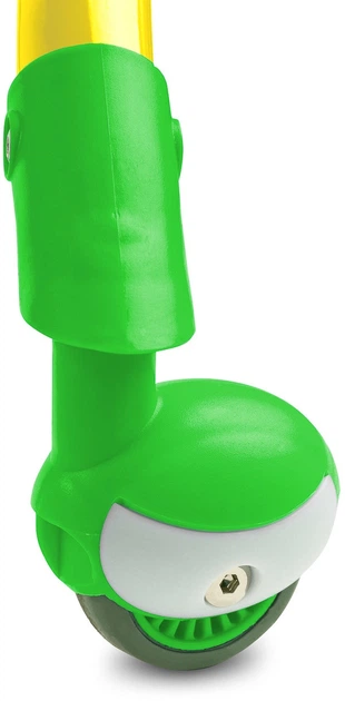 Толокар Toyz Beetle 2 в 1 Зелений (5902021525515) - зображення 7