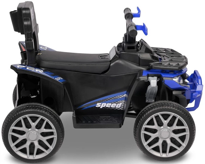 Толокар Toyz Movix Синій (5903076323514) - зображення 2