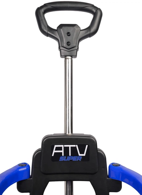 Толокар Toyz Movix Синій (5903076323514) - зображення 9