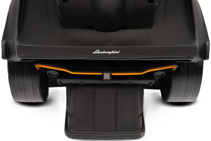 Толокар Toyz Lamborghini Essenza Зелений (5908310390116) - зображення 2