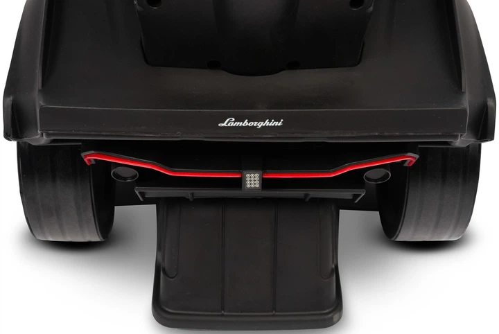 Толокар Toyz Lamborghini Essenza Білий (5908310390130) - зображення 6
