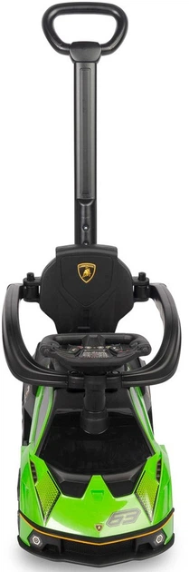 Толокар Toyz Lamborghini Essenza Зелений (5908310390116) - зображення 11