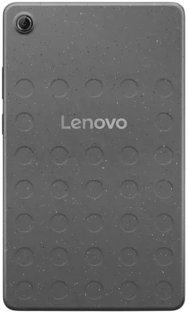 Планшет Lenovo Tab One LTE 4/128GB ZAF10172GR Luna Grey (HA2F0LRC) - зображення 2
