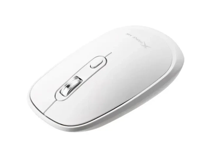 Миша Xtrike ME GW-119 Silent Wireless White (GW-119WH) - изображение 4