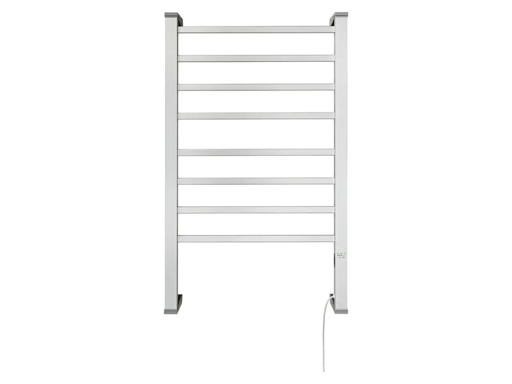 Електрична рушникосушка SilverCrest SHH 150 C1 150 Вт 8 секцій 50°C - зображення 2