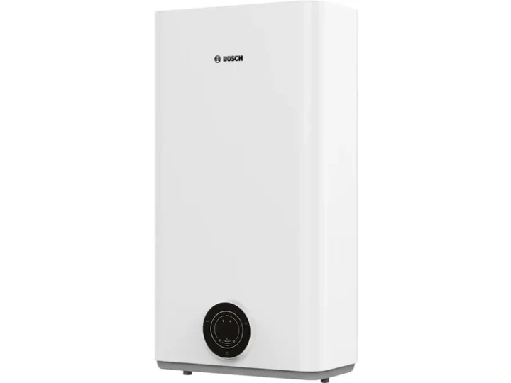Водонагрівач (бойлер) електричний накопичувальний Bosch TR3501 50 DERB - зображення 2