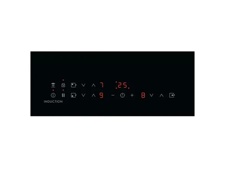 Індукційна варильна поверхня Electrolux LIT60336C - изображение 2
