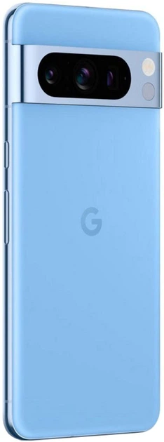 Smartfon Google Pixel 8 Pro 12/512GB Bay (GA04932-GB) - obraz 5