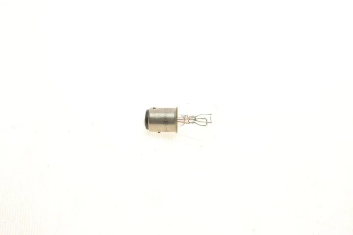 Лампа розжарювання P21/4W 12V BAZ15d (вир-во Magneti Marelli) MAGNETI MARELLI 008529100000 N10251002 - изображение 2