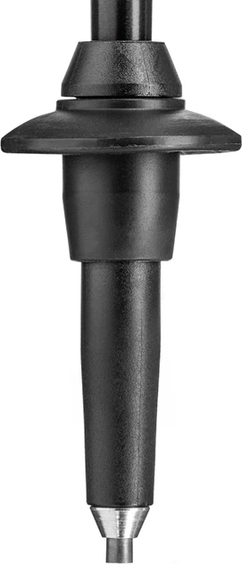 Kijki do nordyckiego chodzenia Leki Instructor Lite 100-125 cm Czerwone (65326341) - obraz 5