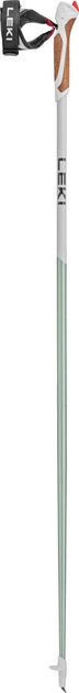 Kijki do nordyckiego chodzenia Leki Passion 110 cm Zielony (65325251110) - obraz 2
