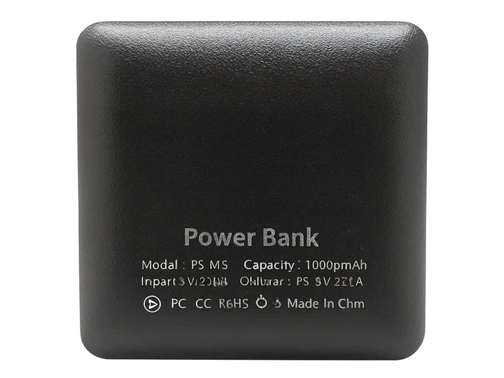 Повербанк 10000 мА·год із сонячною панеллю, 3 USB, ліхтарик, Power Bank для телефона - зображення 3