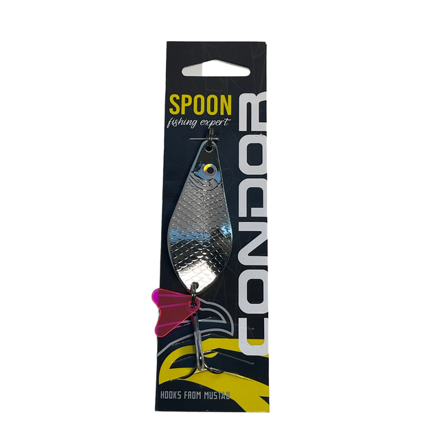 Коливалка Condor Atom 5021 20гр. Колір:01,2000000018546 - Фото 1 Коливалка Condor Atom 5021 20гр. Колір:01,2000000018546 - зображення 1