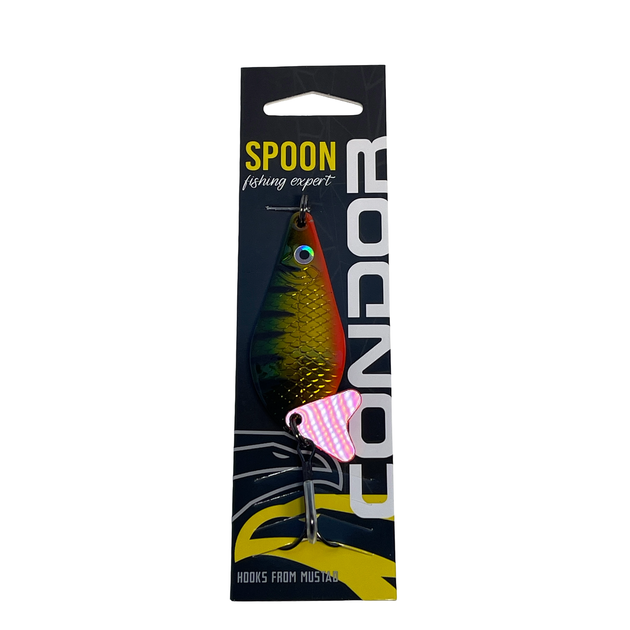 Коливалка Condor Atom 5021 20гр gold Колір: 171-G01,2000004428877 - Фото 1 Коливалка Condor Atom 5021 20гр gold Колір: 171-G01,2000004428877 - зображення 1