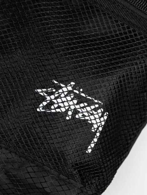 Сумка через плечо Stussy Черная - Фото 2 Сумка через плечо Stussy Черная - изображение 2