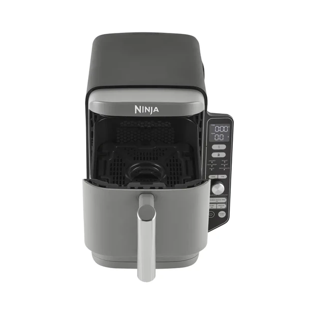 Мультипіч NINJA Foodi Double Stack XL SL400EU - зображення 4