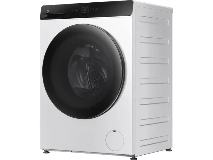 Стиральна машина автоматична Mijia Front Load Washer Dryer Pro 9kg (WD090MJA11UA) - зображення 3