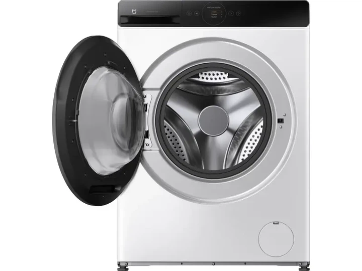 Стиральна машина автоматична Mijia Front Load Washer Dryer Pro 9kg (WD090MJA11UA) - зображення 4
