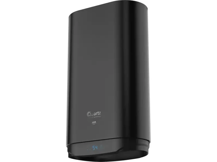 Водонагрівач (бойлер) електричний Quartz Noir 50 - изображение 2