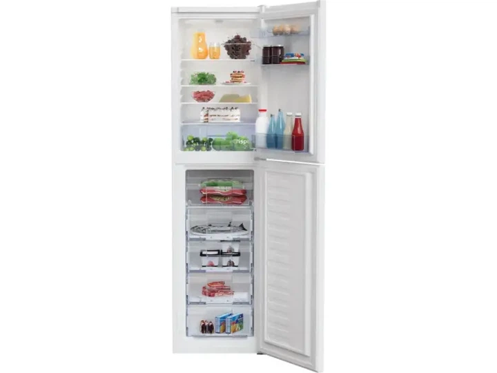 Холодильник Beko RCHE325K40W - зображення 3