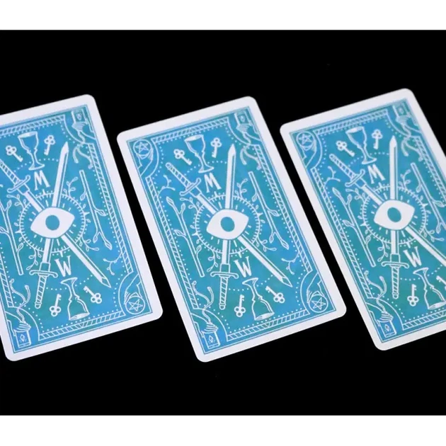 Карты Таро Современной ведьмы (Modern Witch Tarot) таро для гадания,карты таро для Новачков и профессионалов - Фото 5 Карты Таро Современной ведьмы (Modern Witch Tarot) таро для гадания,карты таро для Новачков и профессионалов - изображение 5
