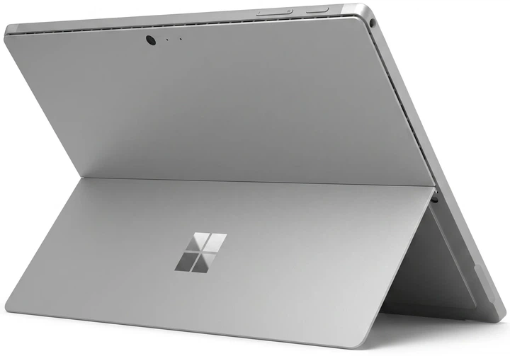 Планшет 12.3" 2К Microsoft Surface Pro 5 Intel Core i5 RAM 8GB SSD 256GB 13ч батарея Win11 Магниевый корпус Серебристый - Уценка - изображение 4