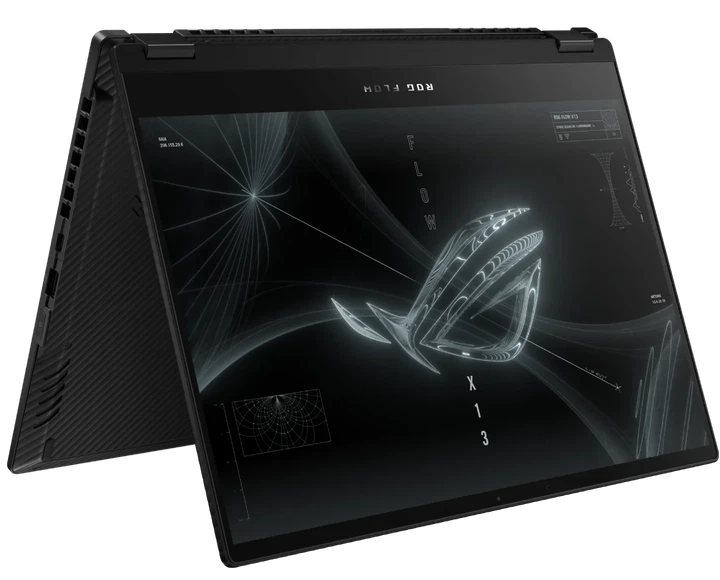 Ультрабук 13.4" ASUS ROG Flow X13 (GV301RA) AMD Ryzen 7 6800HS RAM 16GB SSD 512GB Windows 11 Магниевой корпус (UKR) - изображение 5