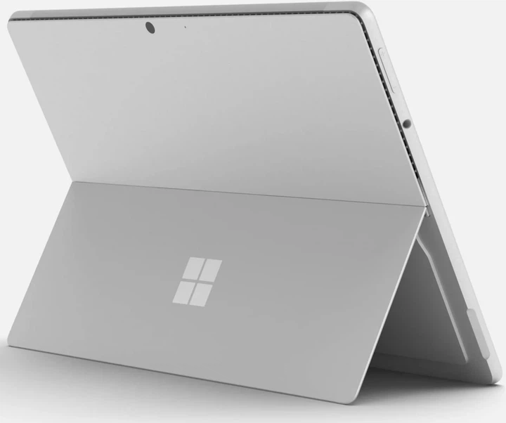 Планшет 13" 2K Microsoft Surface Pro 8 Intel Core i5-1135G7 RAM 8GB SSD 256GB 16ч батарея Win11 Алюминиевый корпус Серебристый - Уценка - изображение 3