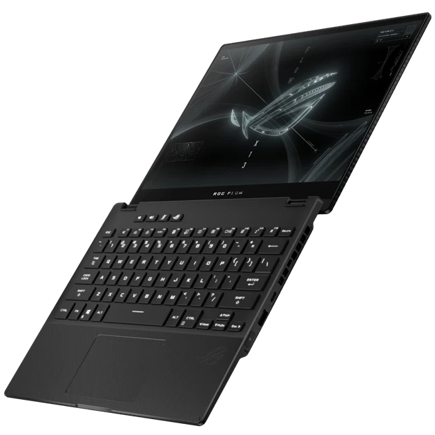 Ультрабук 13.4" ASUS ROG Flow X13 (GV301RA) AMD Ryzen 7 6800HS RAM 16GB SSD 512GB Windows 11 Магниевой корпус (UKR) - изображение 10
