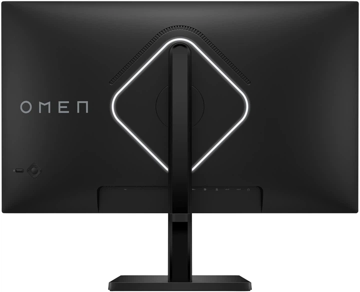 Монитор 27" HP OMEN 27qs 2K IPS 240 Гц - Уценка - изображение 4