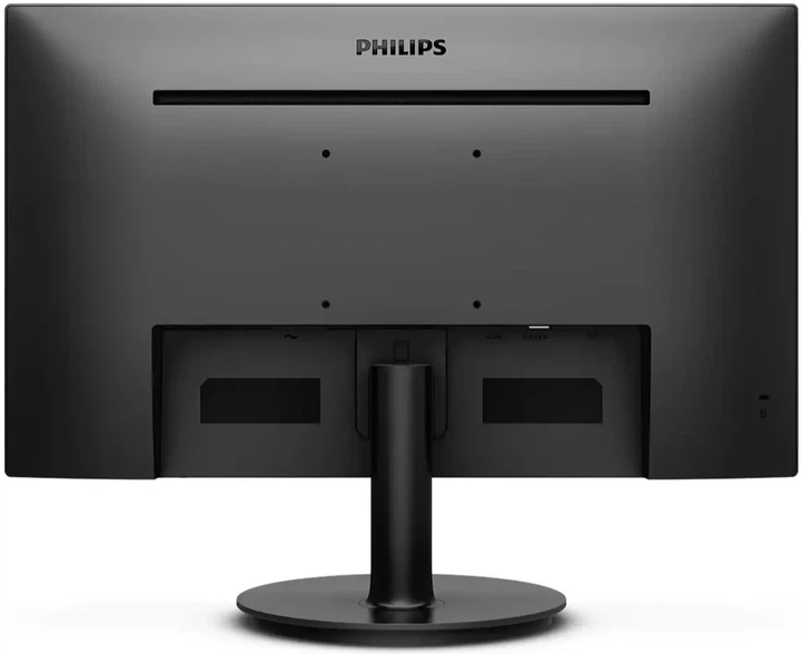 Монітор 27" Philips V Line 271V8L Full HD VA 75 Гц - Уцінка - зображення 5