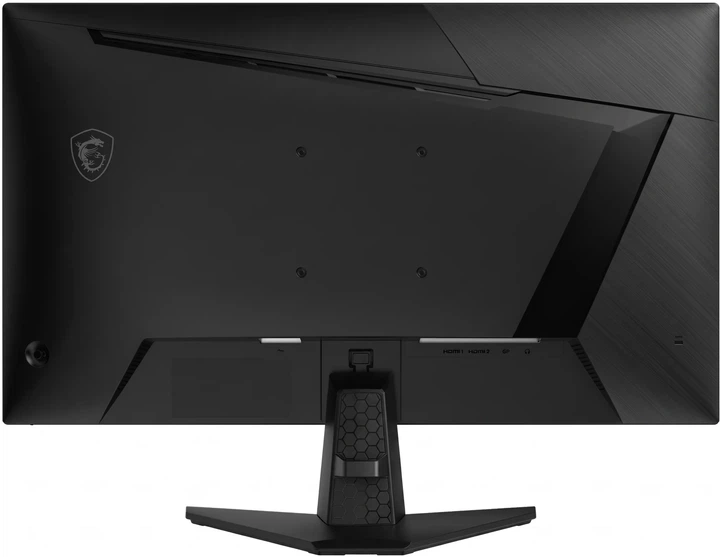 Монитор 27" MSI MAG 275QF 2K IPS 180 Гц - Уценка - изображение 5