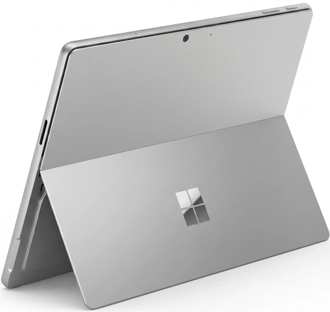 Планшет 13" 2K Microsoft Surface Pro 11 Snapdragon X Plus X1P-64-100 RAM 16GB SSD 256GB 14ч батарея Win11 Алюминиевый корпус Серебристый (101633741) - изображение 4