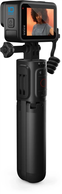 Держатель-аккумулятор GOPRO VOLTA для камер HERO9/10/11/12 и MAX (APHGM-001-EU) Черный Б/В B2 - Фото 3 Держатель-аккумулятор GOPRO VOLTA для камер HERO9/10/11/12 и MAX (APHGM-001-EU) Черный Б/В B2 - изображение 3