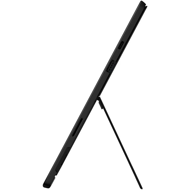 Планшет 12.3" 2К Microsoft Surface Pro 7 Intel Core i7 1065G7 16GB SSD 256GB 10ч батарея Win11 Магниевый корпус Черный - Уценка - изображение 4