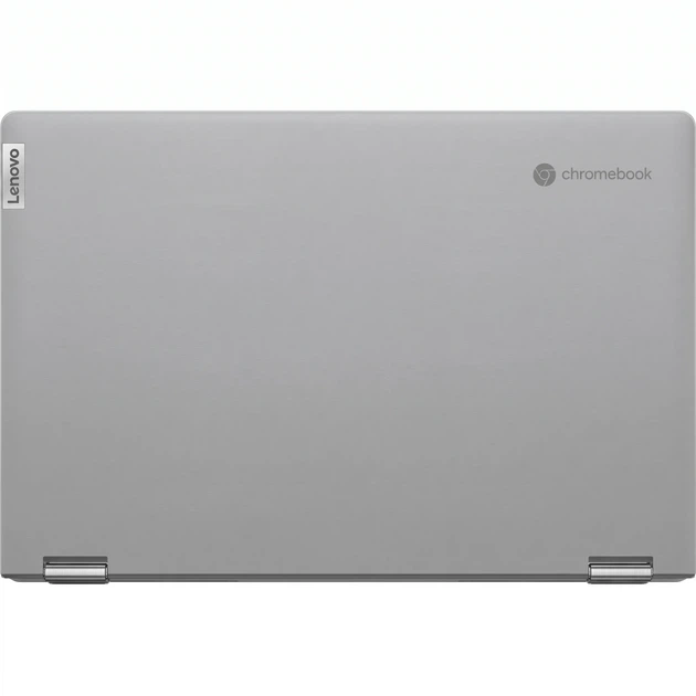 Ноутбук 13.3" Lenovo Ideapad Flex 5 Chrome 13ITL6 Intel Core i3-1115G4 RAM 4GB SSD 128GB 10год батарея Chrome OS (UKR) - Уцінка - зображення 7