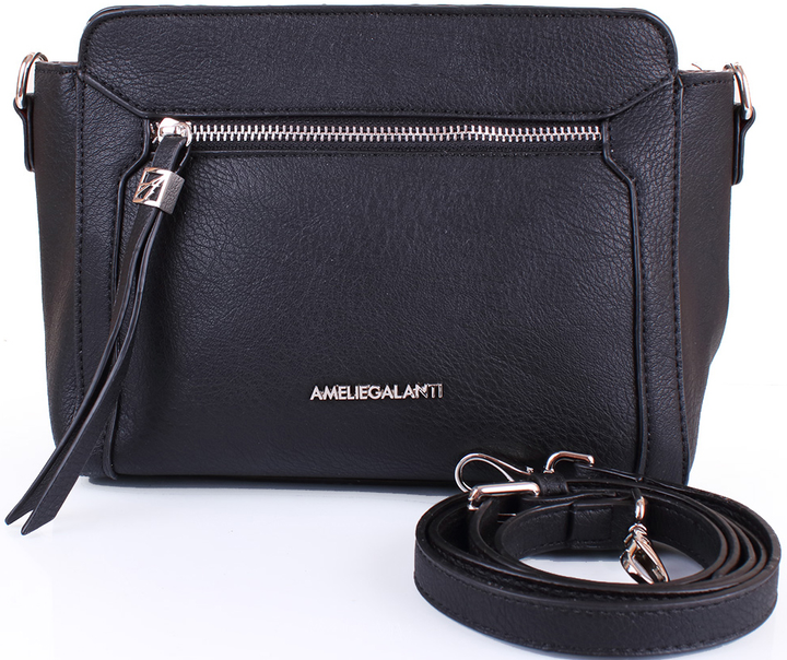 Женская сумка Amelie Galanti A991458-black (2900000049307) – в интернет ...