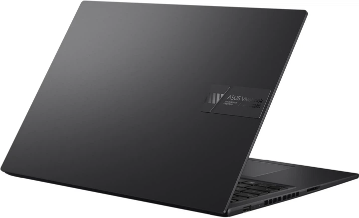 Ноутбук 16" ASUS Vivobook 16X (N3605ZV-MB113W) Gaming Intel Core i7-12650H RAM 32GB SSD 1TB GeForce RTX 4060 Win11 (UKR) - зображення 5