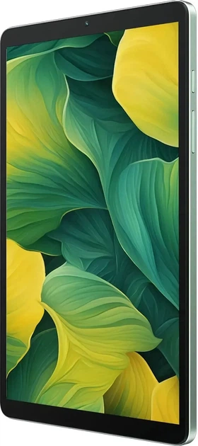 Планшет 8.68" Oscal Pad 5 4/128Gb 4G 2-SIM 8 ядер Android 14 6050 mAh Зеленый - изображение 4