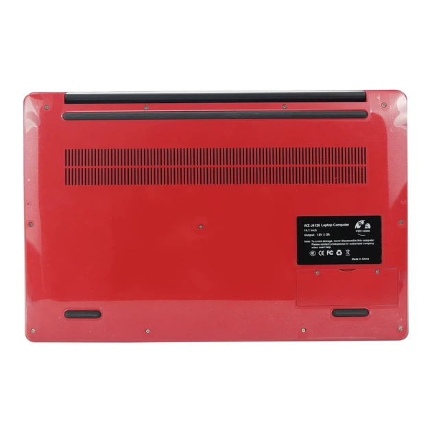 Ноутбук 14" Wozifan W7 Intel Celeron N4020C RAM 6GB SSD 256GB Win11 (UKR) - Фото 5 Ноутбук 14" Wozifan W7 Intel Celeron N4020C RAM 6GB SSD 256GB Win11 (UKR) - зображення 5