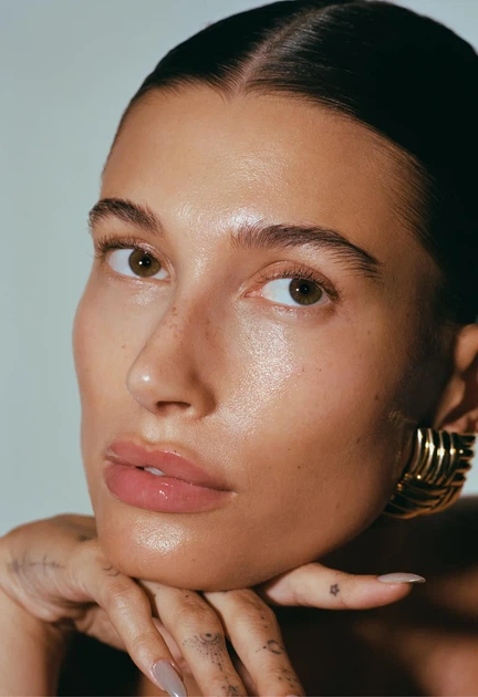 Бальзам для губ Rhode Peptide Lip Treatment Watermelon Slice 10мл - Фото 2 Бальзам для губ Rhode Peptide Lip Treatment Watermelon Slice 10мл - зображення 2