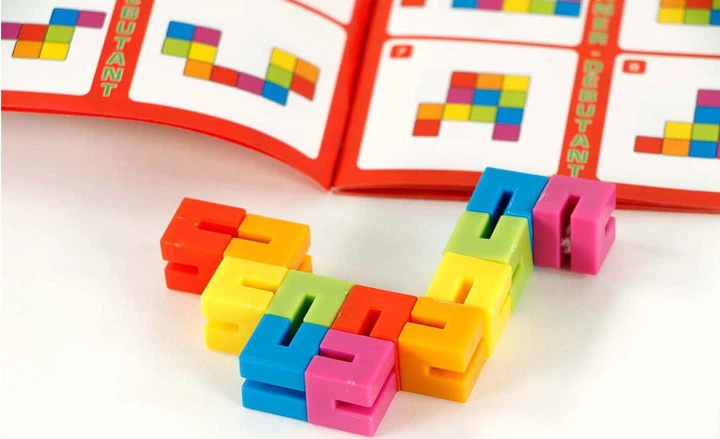 Łamigłówka 999 Games Flex Brainbreaker 999-SLL07 (8720289478162) - obraz 5