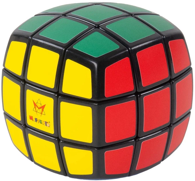Kostka Rubika Recent Toys Pillow Cube M5145 (8717278851457) - obraz 2