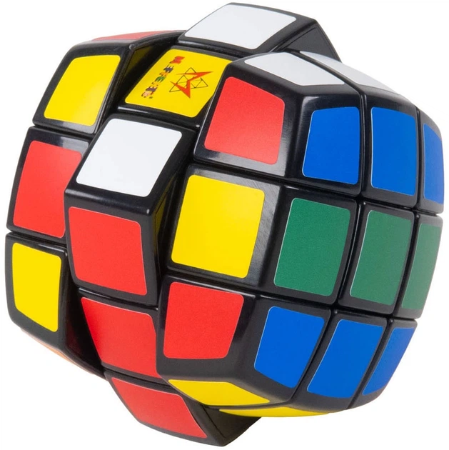 Kostka Rubika Recent Toys Pillow Cube M5145 (8717278851457) - obraz 4