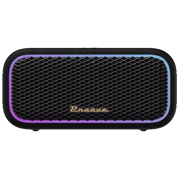 Портативная Акустика Proove Funk 40W (APP) black (PSFN4001AP01) - изображение 2