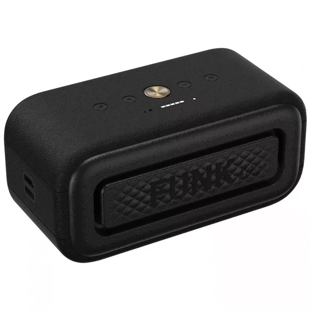 Портативная Акустика Proove Funk 40W (APP) black (PSFN4001AP01) - изображение 8