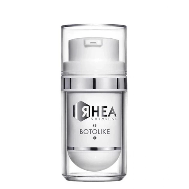 Тонизирующий консилер для лица Rhea Cosmetics BotoLike 15 мл - Фото 1 Тонизирующий консилер для лица Rhea Cosmetics BotoLike 15 мл - изображение 1